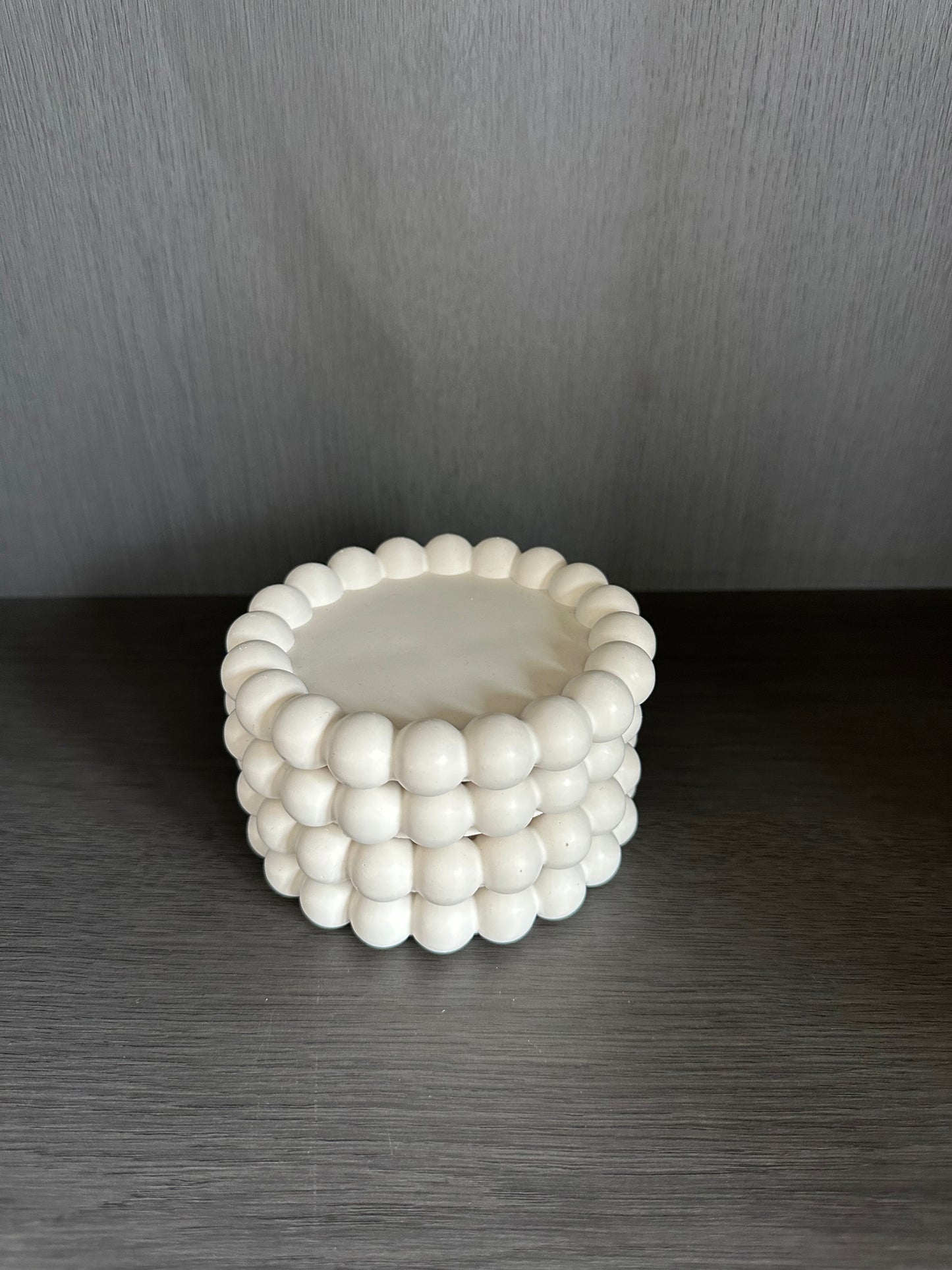 Bubble coaster bundle