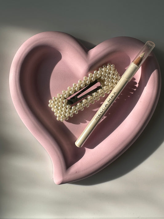 Heart tray