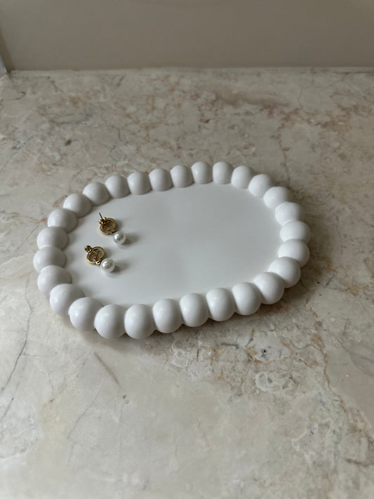 Double bubble coaster