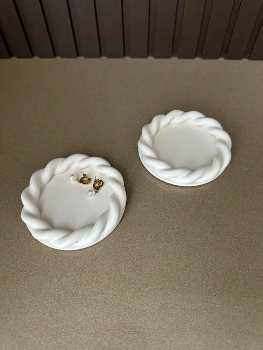 Rope coaster bundle