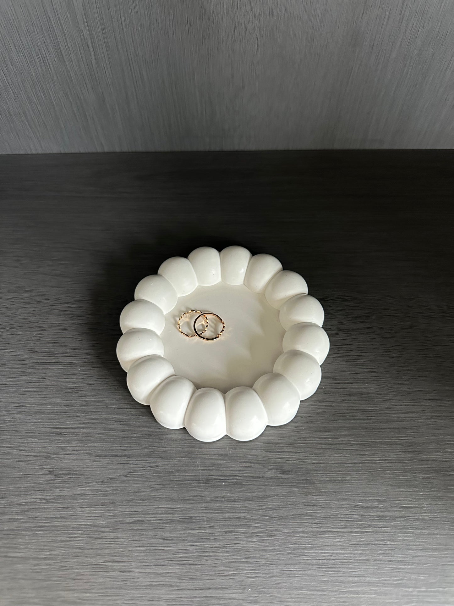 Maxi bubble coaster
