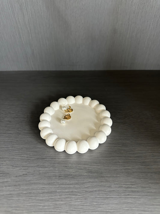 Mini bubble coaster