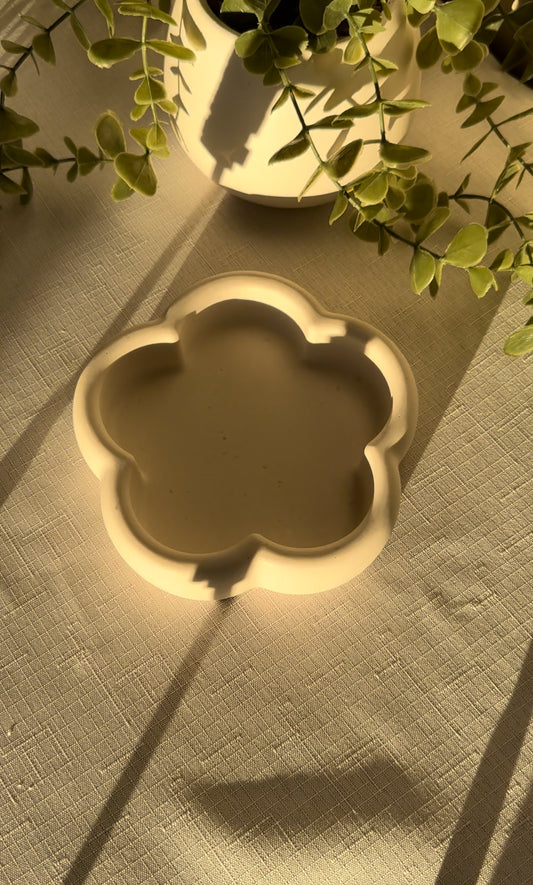 Flower bowl